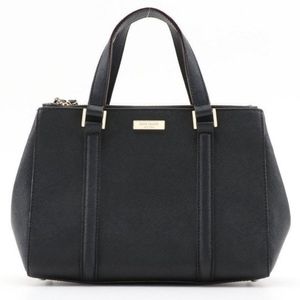 ♠️KS♠️Kate SpadeNEWBURY LANE LODEN SATCHEL